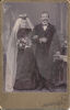 Böker, Joseph und Wiegand, Pauline - Hochzeitsfoto